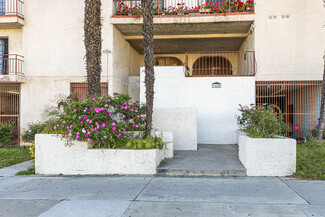 7625 Reseda Blvd Unit 101, Tarzana, CA 91335