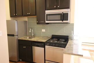 1210 W Granville Ave, Chicago, IL 60660