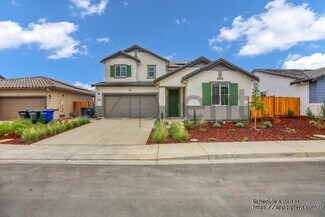 260 Teton Ranch Way, Patterson, CA 95363