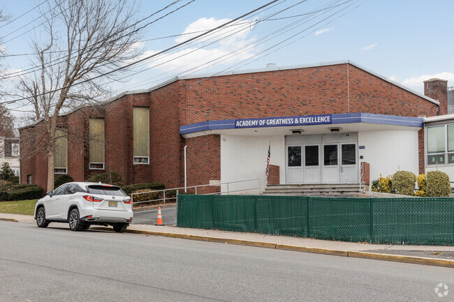 Tuition at Academy of Greatness & Excellence in Ridgefield Park, NJ is $6,150.