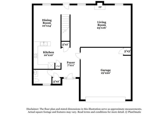 141 Crescent Woode Way, Dallas, GA 30157 - photo 2