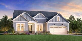 205 Regency Ridge, Holly Springs, NC 27540