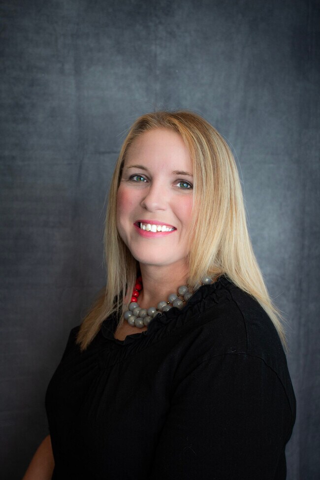 Heather Dicke