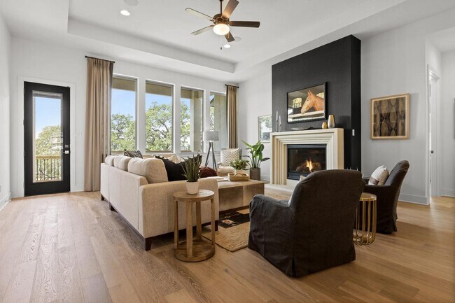 112 Lake Como Pt St unit 36496016, New Braunfels, TX 78130 - photo 6