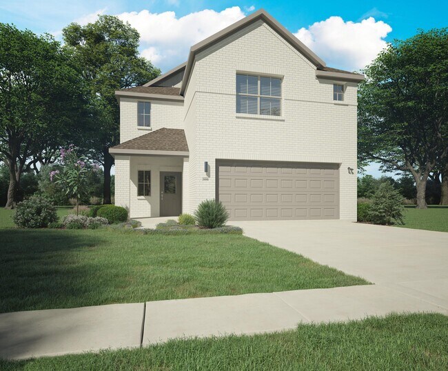 2128 Lone Star Ln unit 36561968, Seagoville, TX 75159 - photo 2