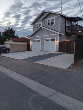 734 E F St Unit B, Ontario, CA 91764