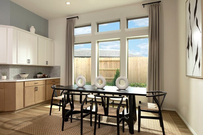 3013 Hickory Haven Ln unit 36270312, Conroe, TX 77385 - photo 6