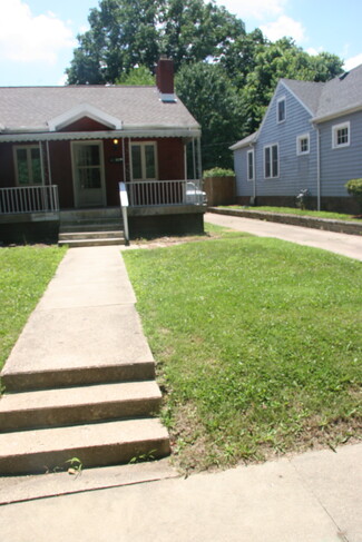 215 Lincoln St, West Lafayette, IN 47906