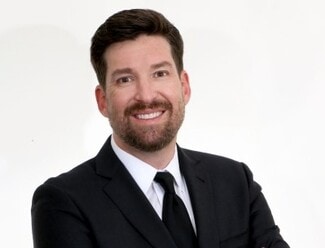 Elliot Ward