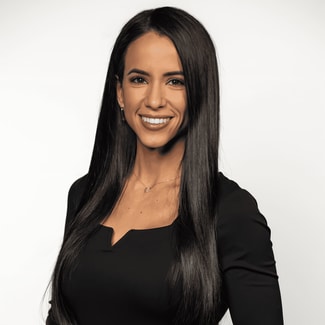 Daniela Patton