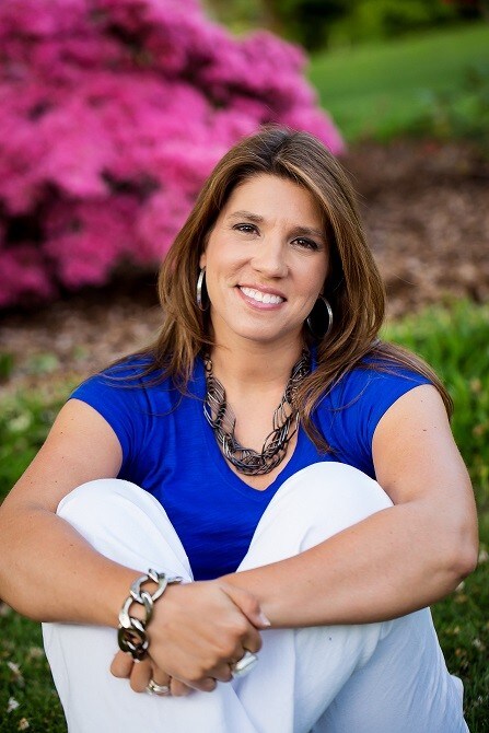 Jennifer Cash