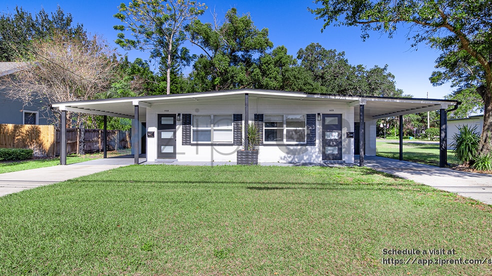 1103 E South St, Orlando, FL 32801 - photo 1
