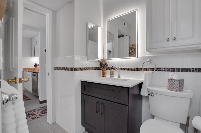 320 N Civic Dr unit 416, Walnut Creek, CA 94596 - photo 6