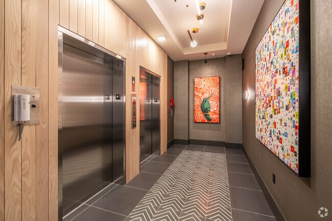 Gables Queen Anne, Seattle, WA 98109 - photo 5