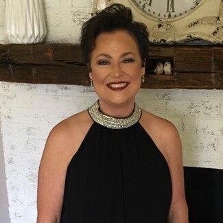 Marlene Kroft