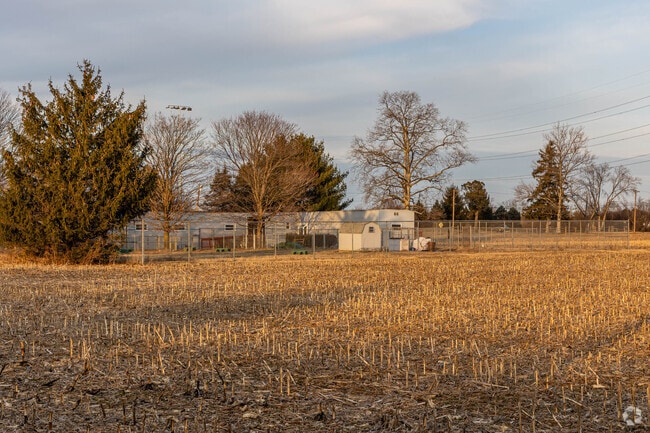 There is also a wide array of farms in Mercerville, though, many of which have been preserved.