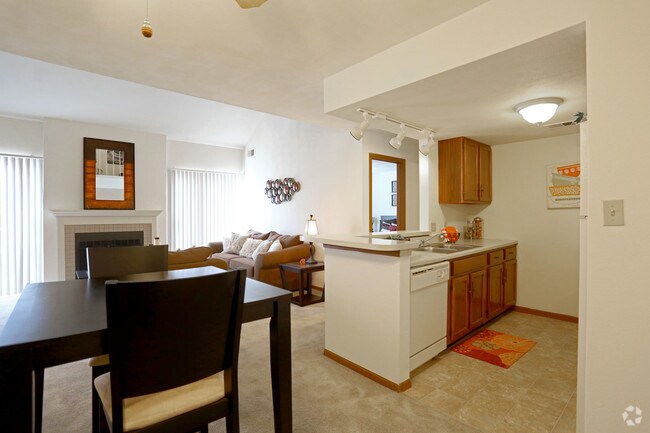 Winchester Place Apartments, Fairview Heights, IL 62208 - photo 5