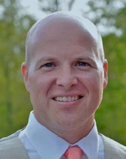 Mark Wilson