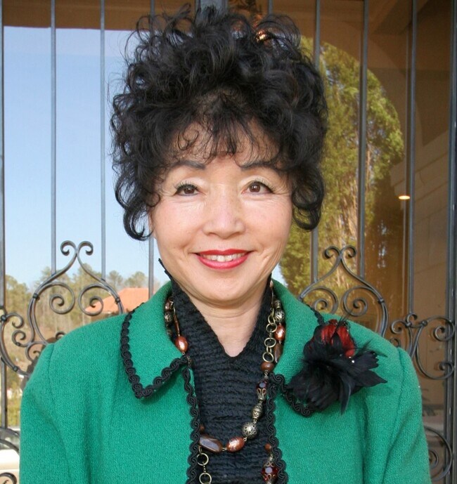 Julie Kim