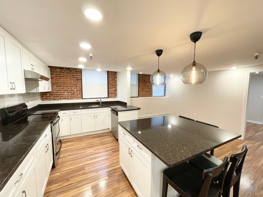 51 Hemenway St unit TS, Boston, MA 02115 - photo 1