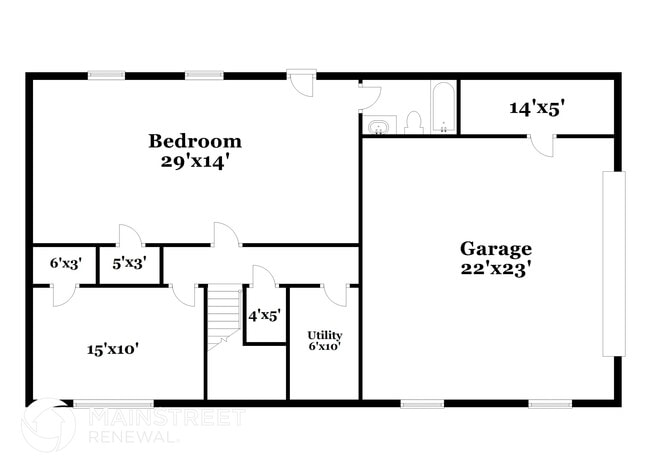 144 Leguin Forest Dr, Locust Grove, GA 30248 - photo 2