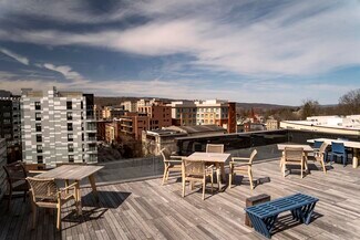 401 E State St, Ithaca, NY 14850