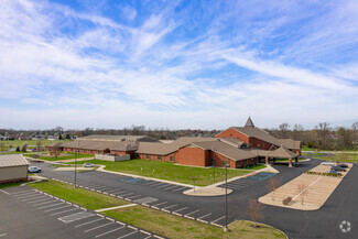 St. Mary Elementary School