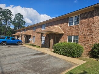 2201 Tompkins Ave Unit C6, Albany, GA 31705