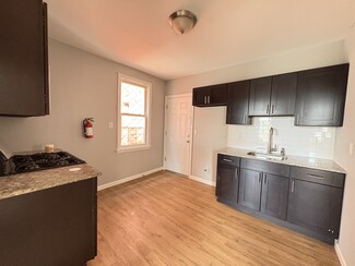 147 Inslee Place Unit 3R, Elizabeth, NJ 07206