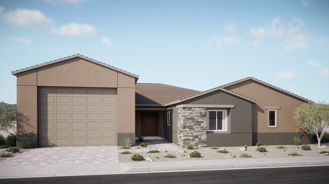 9556 W Hammer Lane St unit 38732384, Las Vegas, NV 89149 - photo 2