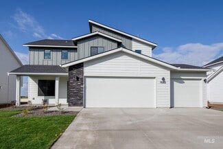 7053 S Old Farm Ave, Meridian, ID 83642