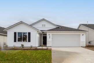 332 N Madrone Ave, Kuna, ID 83634