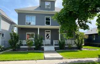 411 W Alder St Unit . 7, Missoula, MT 59802