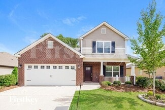 22851 Sanders Way, McCalla, AL 35111