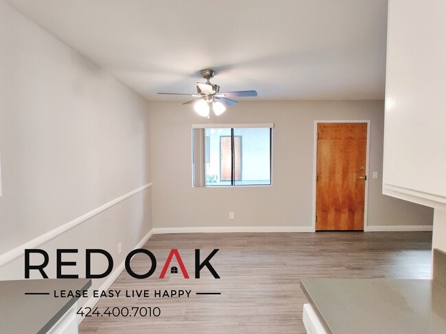 4451 Vista Del Monte Ave unit 105, Sherman Oaks, CA 91403 - photo 5