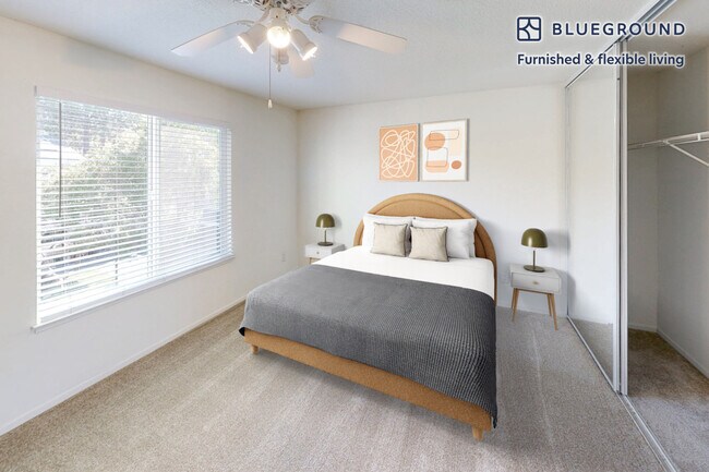 3650 Andrews Dr unit FL2-ID8995A, Pleasanton, CA 94588 - photo 6