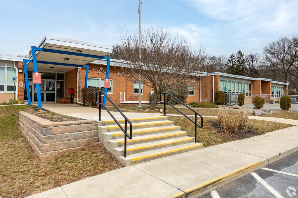 Stony Brook Elementary School