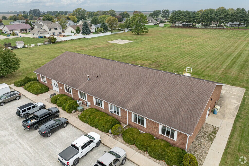 Unity Christian School