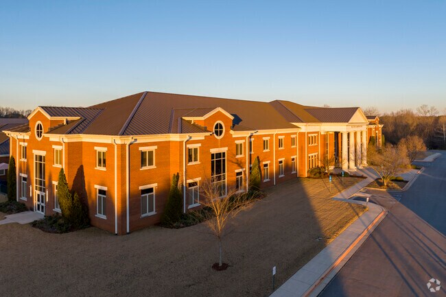 Mill Creek Elementary School is a public primary school in Madison Alabama.