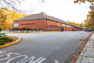 Greenbush Elementary School