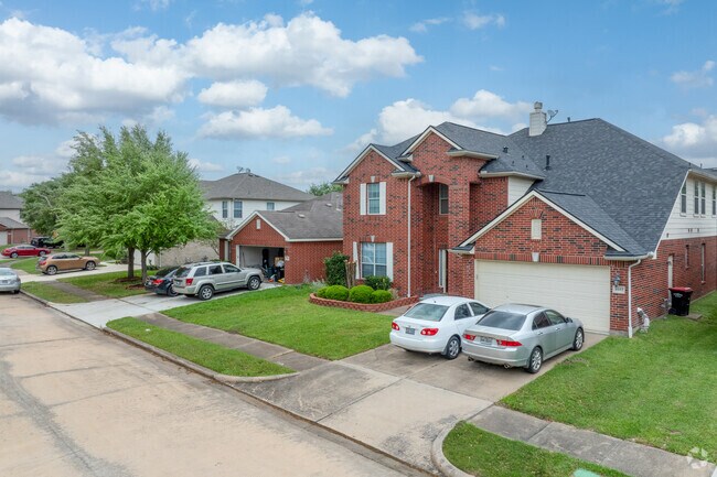 Homes in Four Corners have a median price of $335k and offer room to grow.