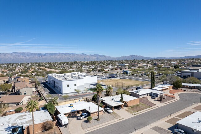 Legacy Traditional School in South Harrison is another charter school. option