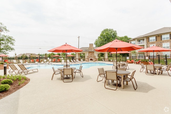 The Edison at Peytona, Gallatin, TN 37066 - photo 7