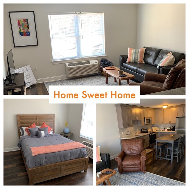 998 N Washington Ave unit 998 WASHINGTON AVE, Green Brook, NJ 08812 - photo 2