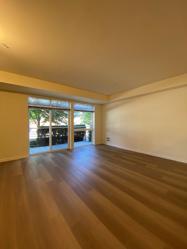 110 Living Area