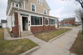 1606 W Main St Unit 1, Fort Wayne, IN 46808