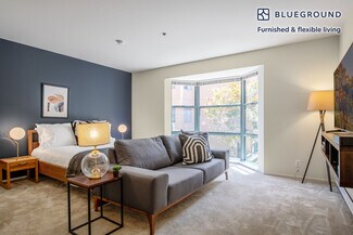 1 Bayside Village Place Unit FL2-ID150, San Francisco, CA 94107