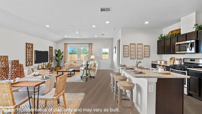 109 Mahogany Rapids St unit 36203681, Boerne, TX 78006 - photo 3