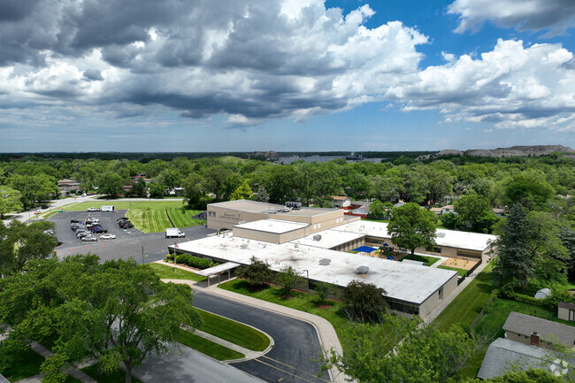 Longwood Elementary School