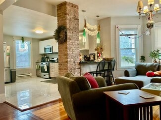 8 Eulita Terrace Unit 2, Boston, MA 02135